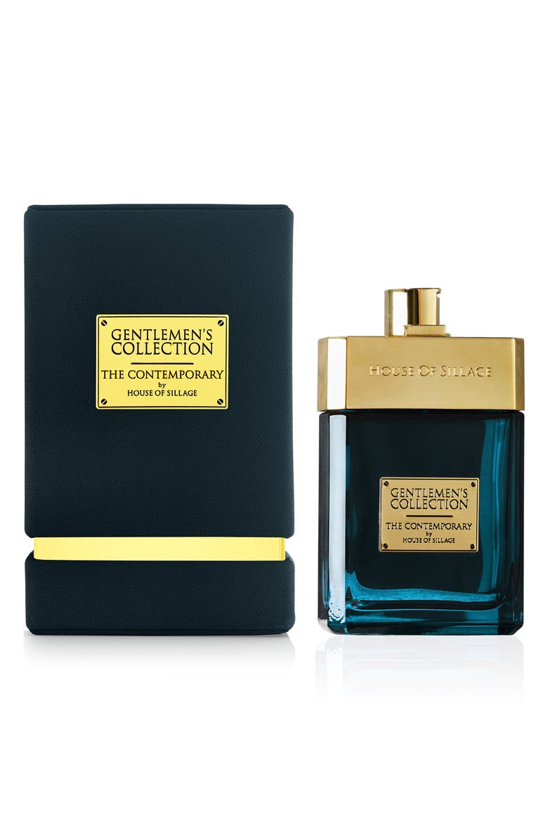 House of Sillage The Contemporary Parfum, Alternate, color, 