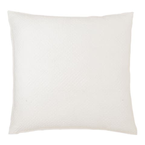 Hampton Euro Sham