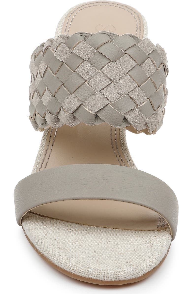 Splendid Maggie Wedge Slide Sandal, Alternate, color,