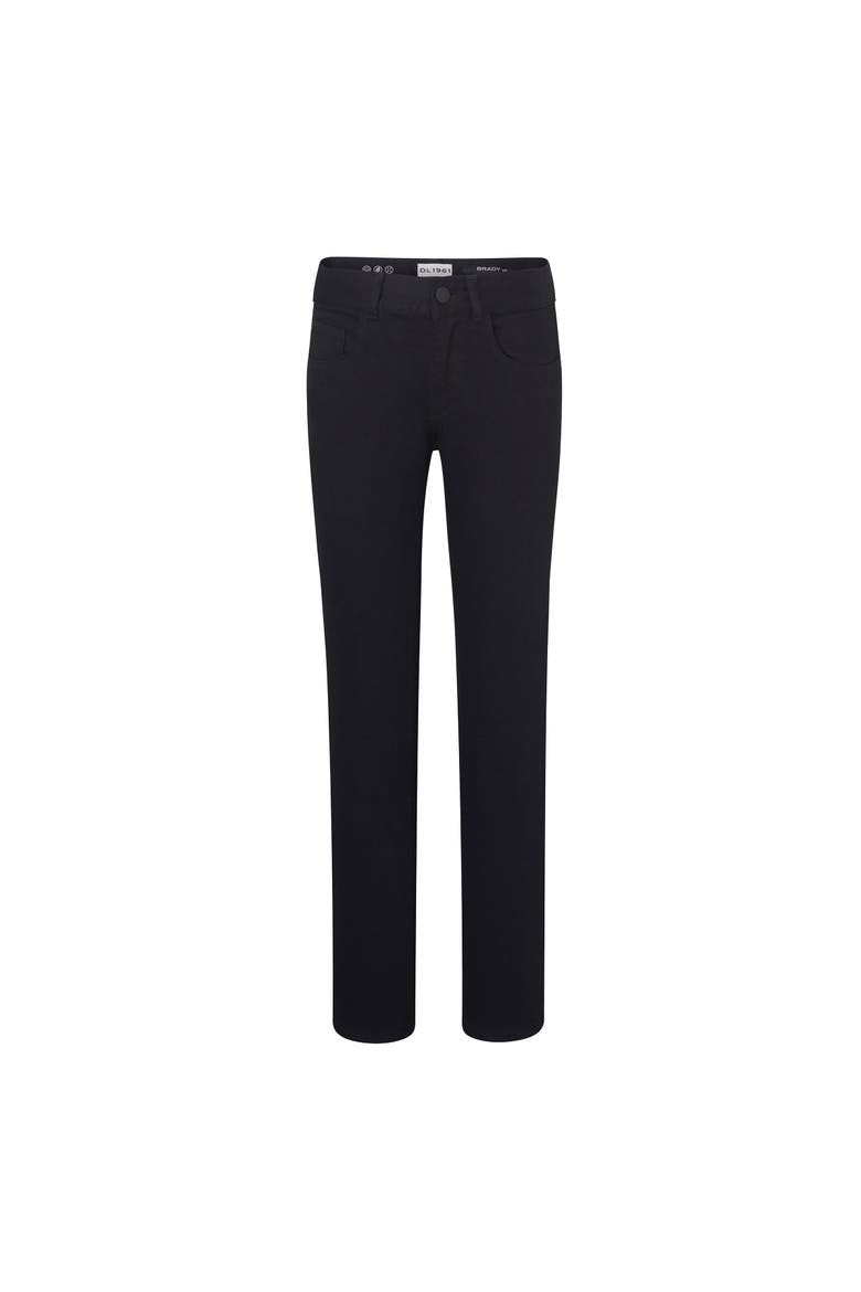 'Brady' Slim Fit Jeans, Main, color, CLAY