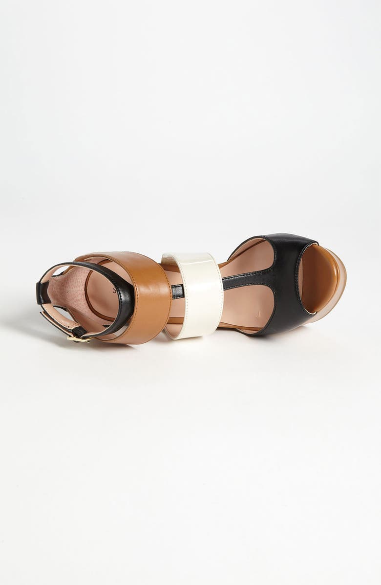 Sole Society , Alternate, color,