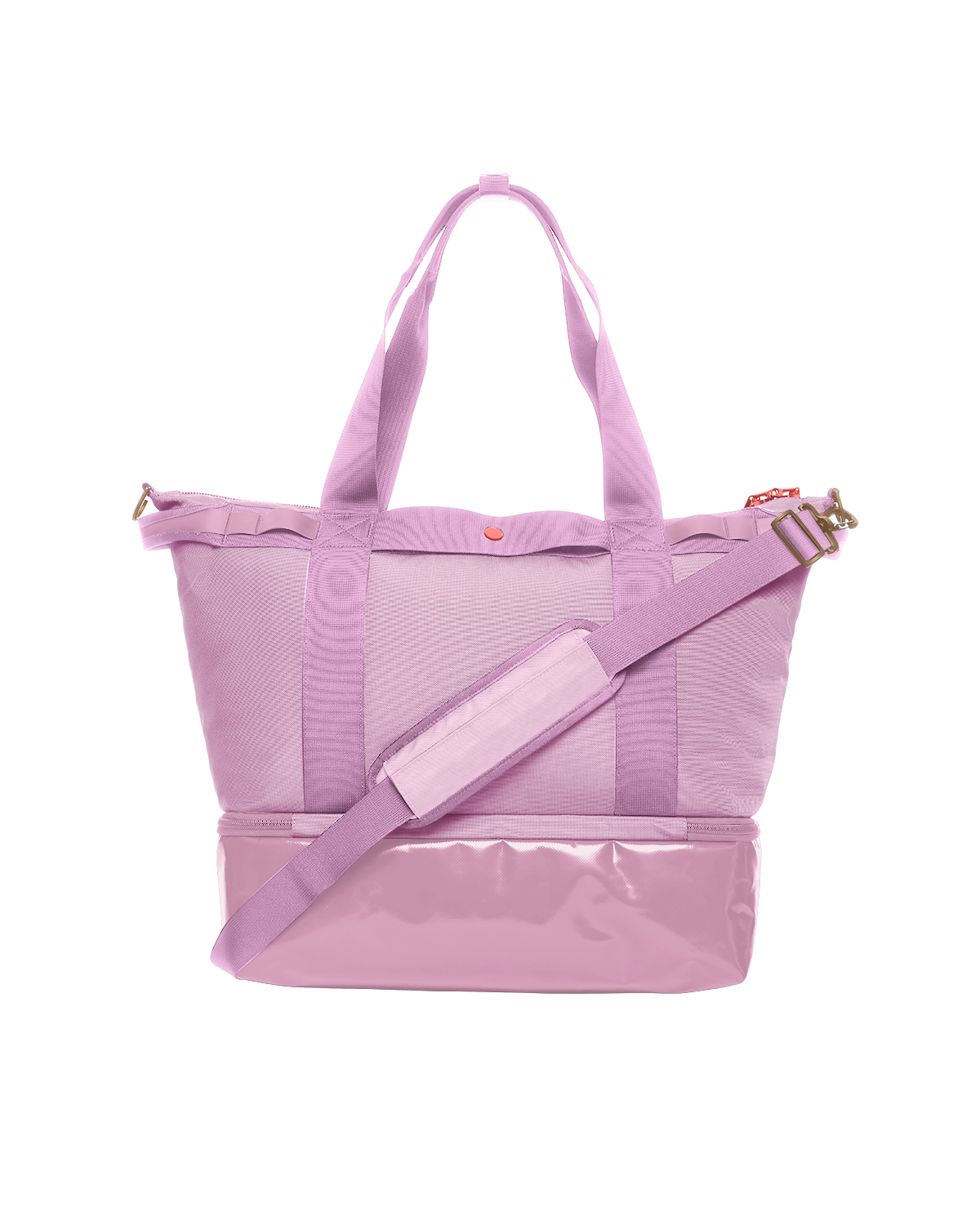 Weekender 34L, Alternate, color, Wisteria