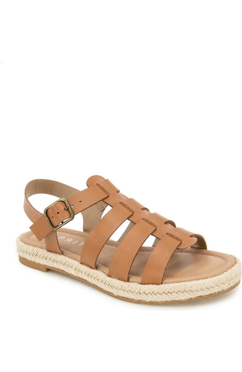 Esprit Anna Fisherman Sandal, Main, color,