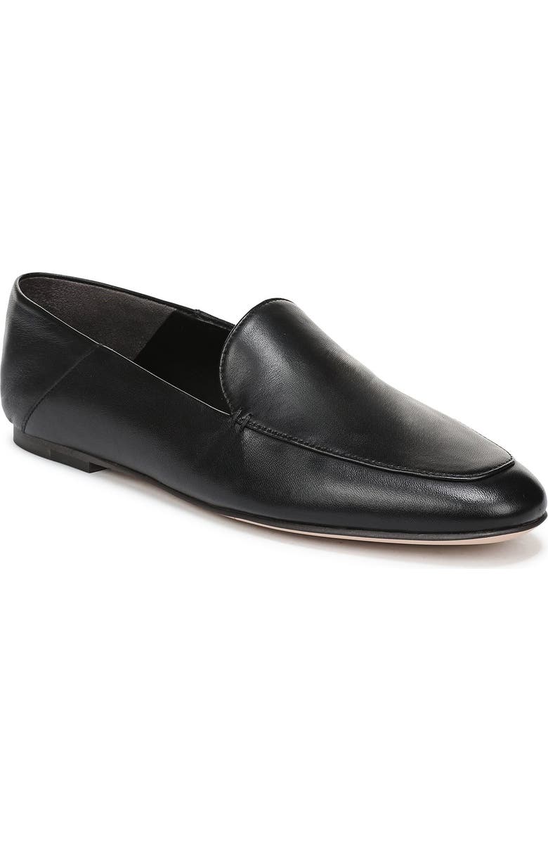 Favorite Daughter Yelena Almond Toe Loafer, Main, color,