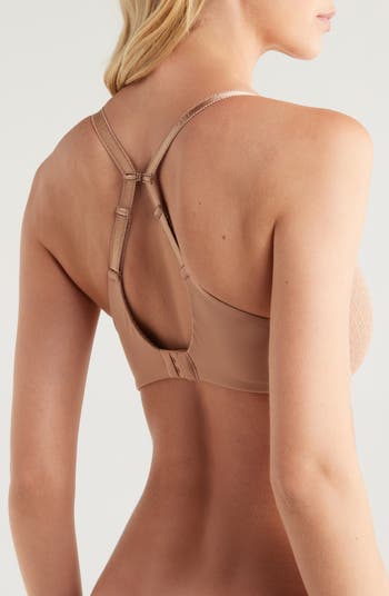 Norah Chic Underwire Plunge Bra