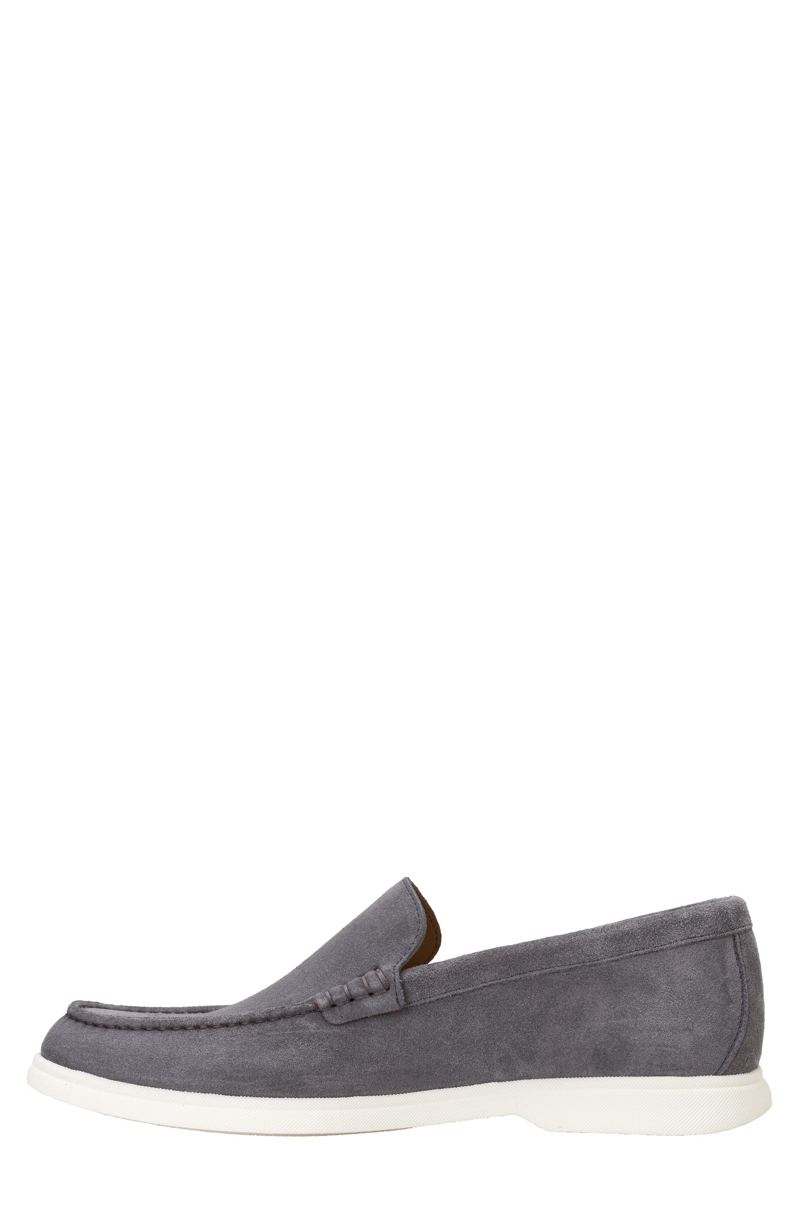 BOSS Sienne Loafer, Alternate, color, 