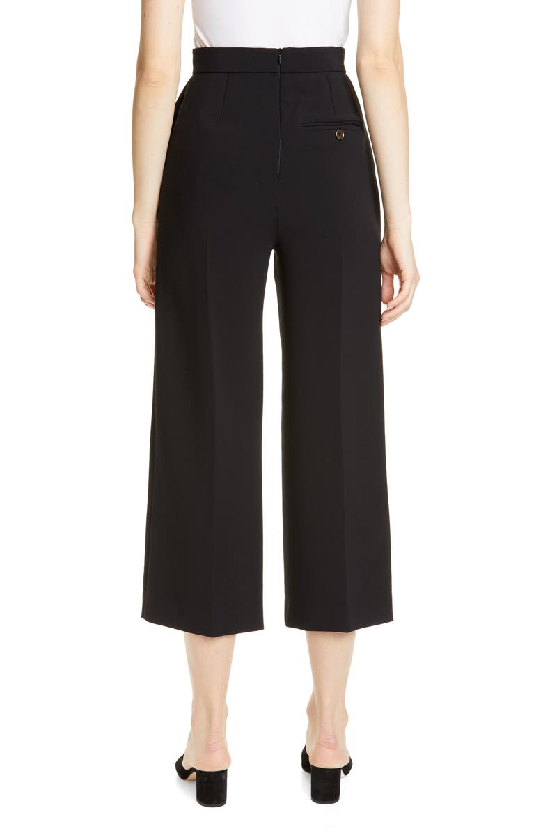 Karen Millen Culottes, Alternate, color,