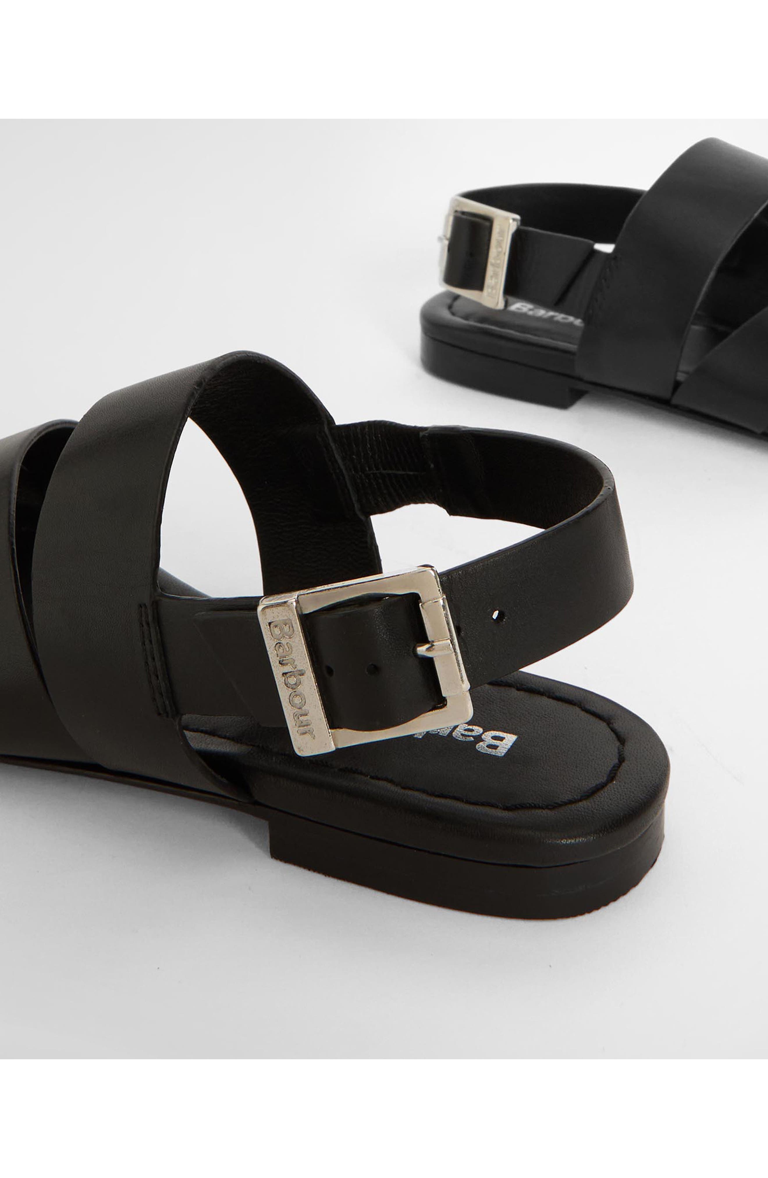 Barbour Penelope Sandal, Alternate, color, 