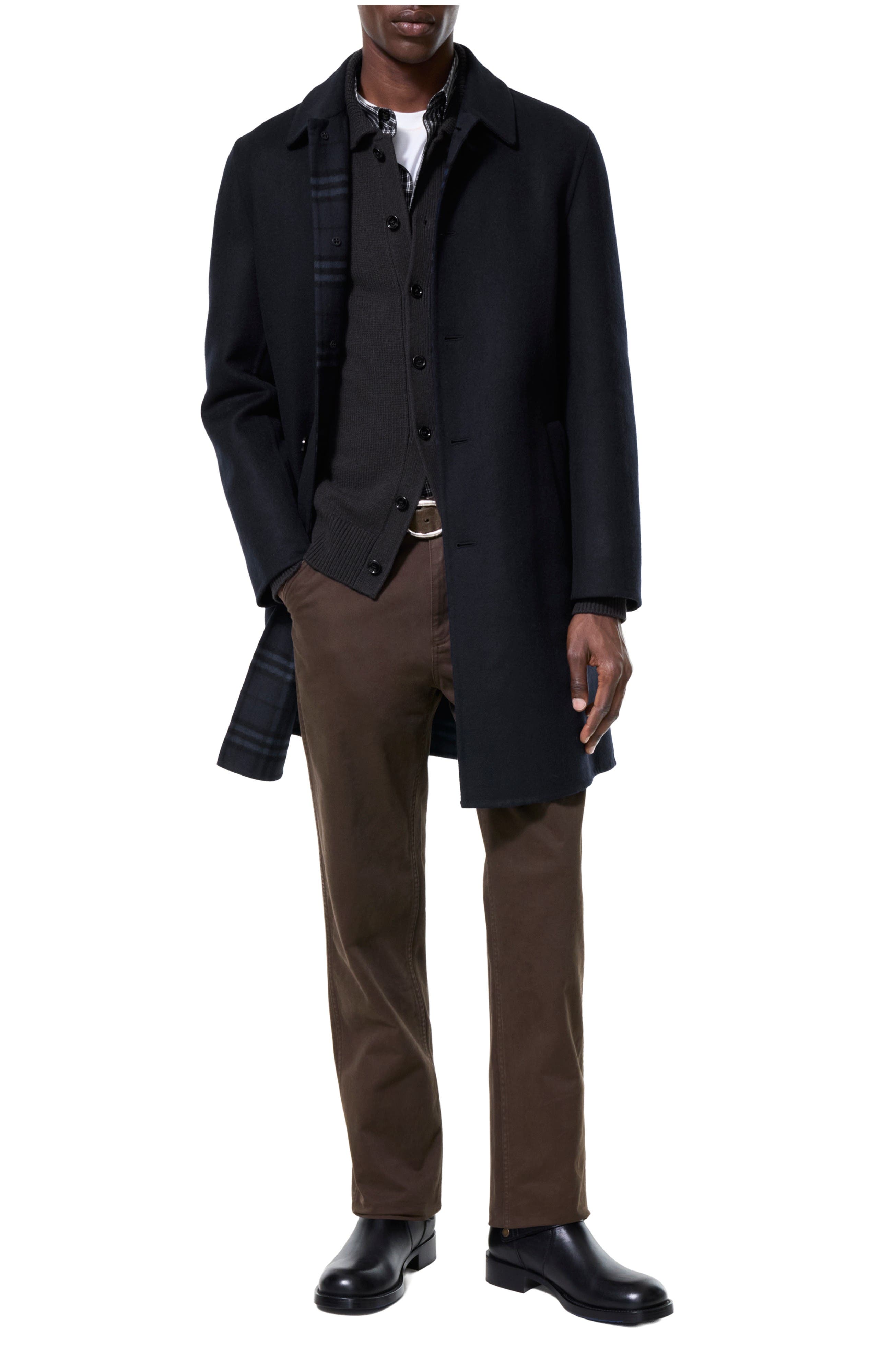 selected Navy