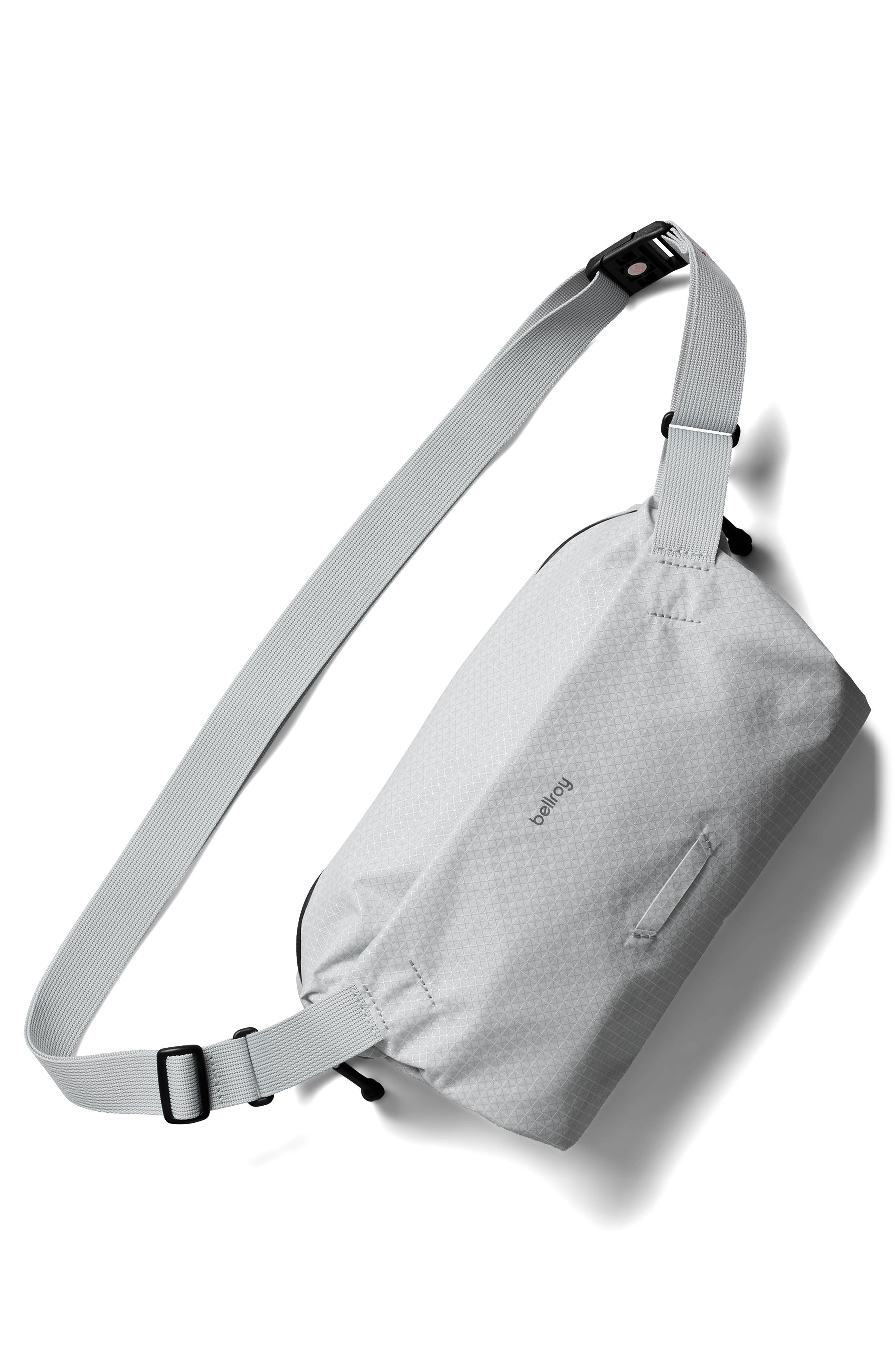 LITE SLING - FOG, Alternate, color, FOG
