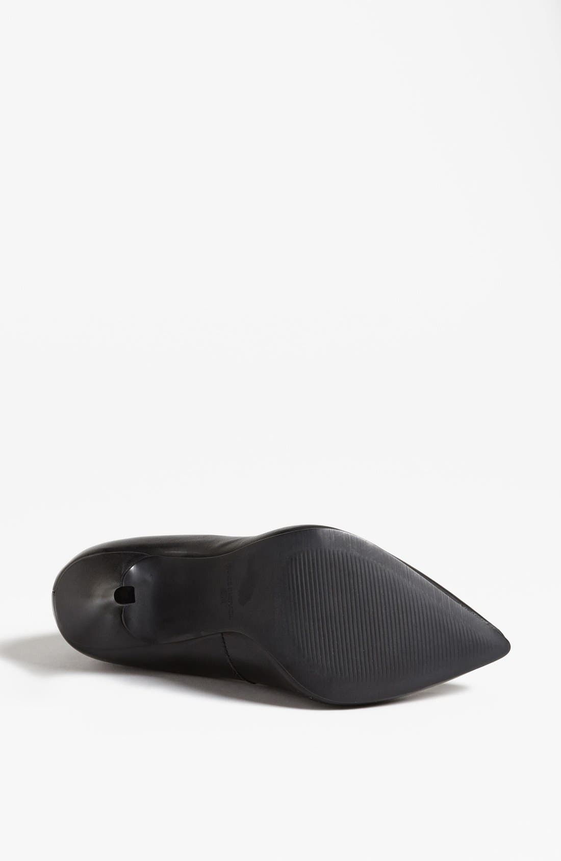 Steven by Steve Madden 'Aftrdark' Pump, Alternate, color, BLACK MULTI