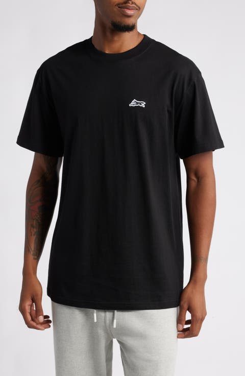 Mercer Oversize Cotton T-Shirt