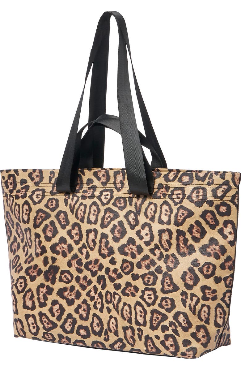 Urban Originals Mad for You Vegan Leather Tote, Alternate, color,