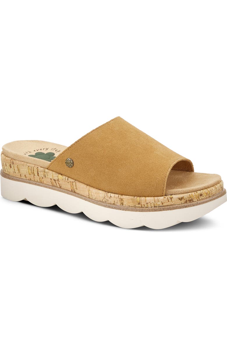 Spring Step Kamaleia Sandal, Main, color,