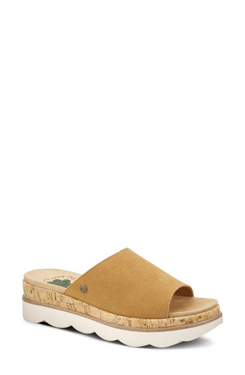 Kamaleia Sandal (Women)
