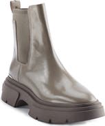 DKNY Fenella Lug Sole Chelsea Boot