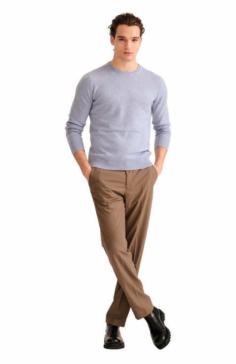 The Original Cashmere Sweater