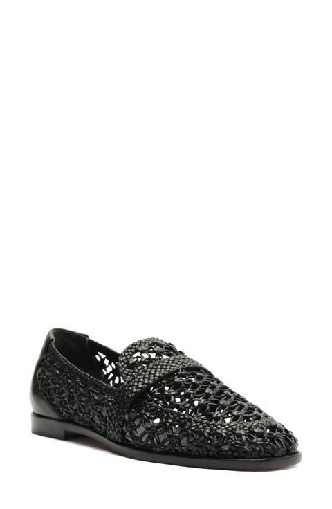 Jane Tresse Loafer (Women)