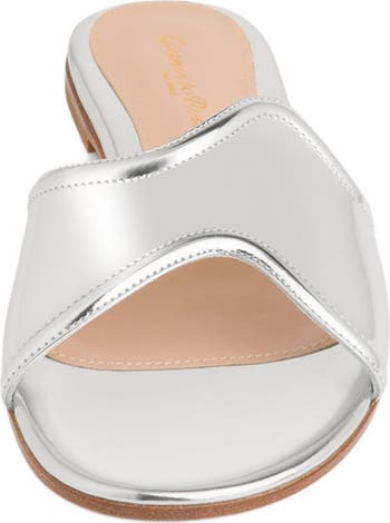 【Gianvito Rossi】ジャンヴィト・ロッシ / LUCREZIA MULE 05 Gianvito Rossi Lucrezia Mule 05 | Nordstrom