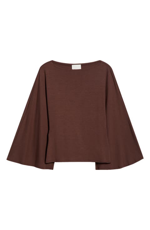 Avery Long Sleeve Top