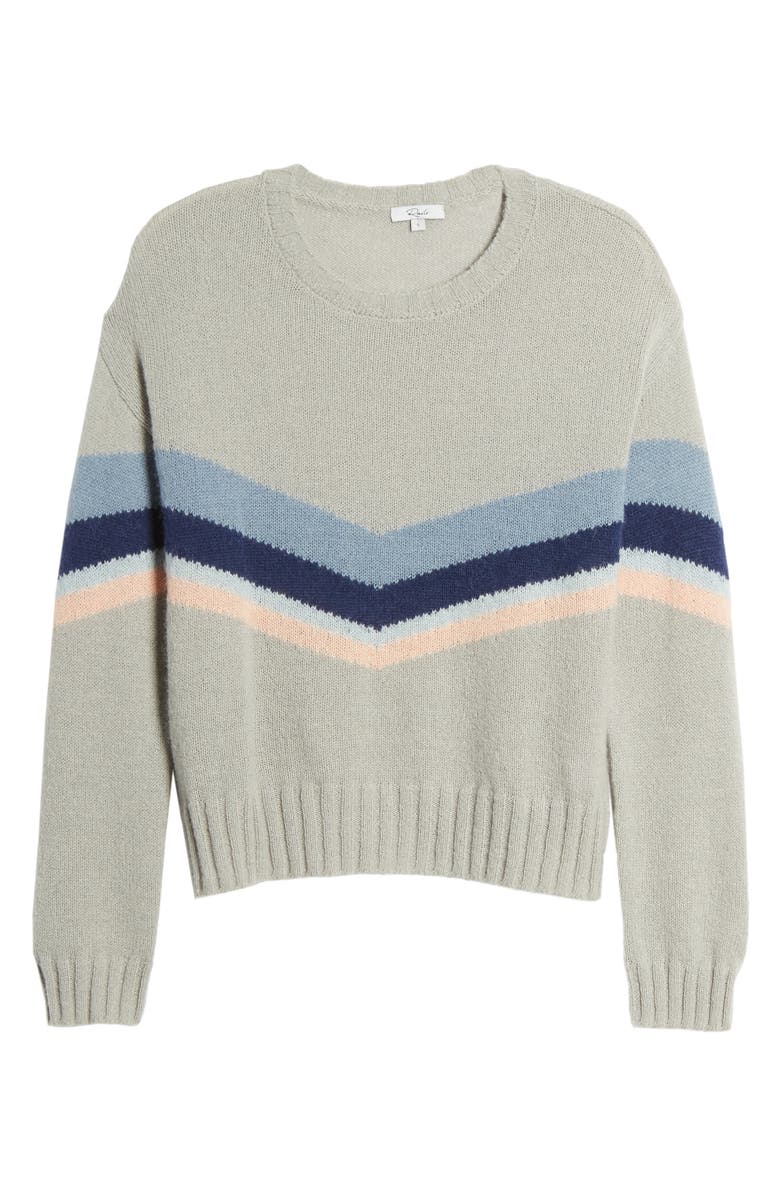 Rails Perci Sweater, Alternate, color, 