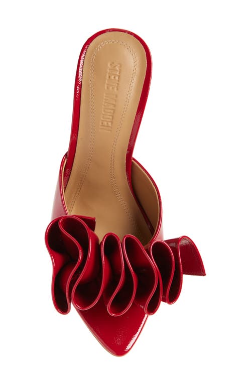 STEVE MADDEN STEVE MADDEN AFFINITY SLIDE SANDAL