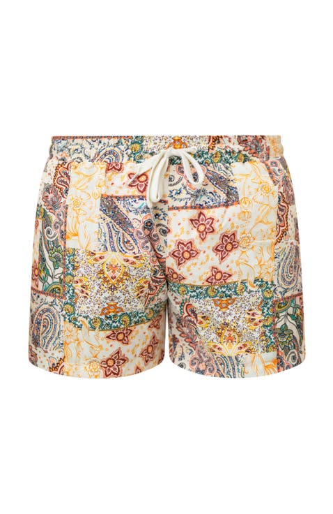 Nico Swim Shorts