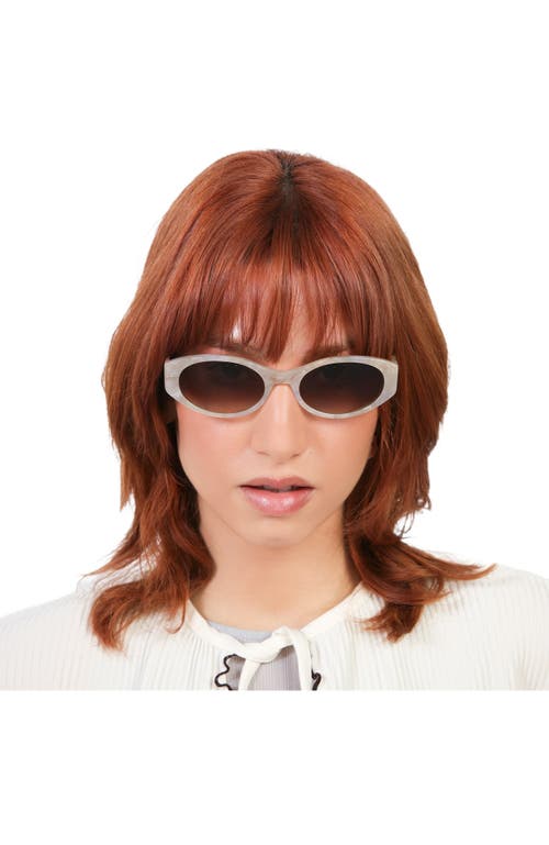 Lyndon Eyewear Exumas Sunglasses In Multi