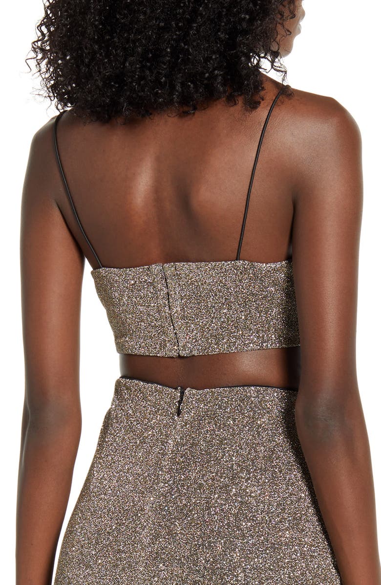 Leith Shine Crop Tank, Alternate, color, 