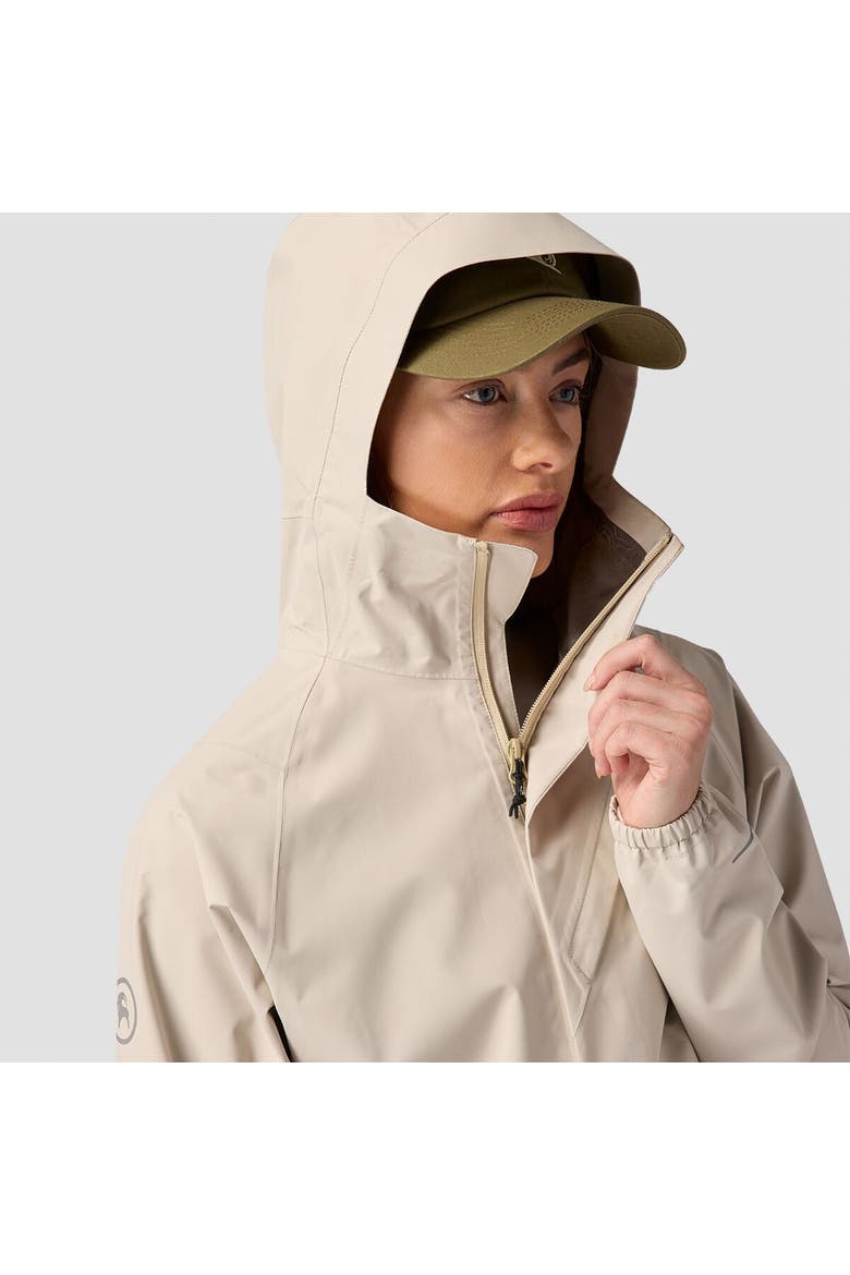 Kanarra 2.5L Rain Jacket - Women's, Alternate, color, Fog
