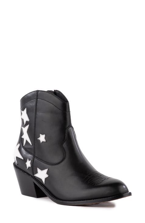 Under the Stars Western Boot (Women)