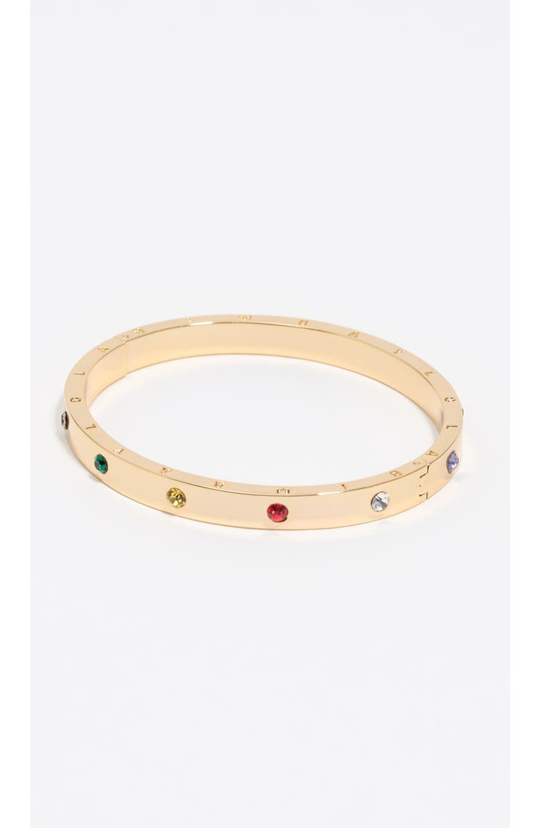 Bimba y Lola Rigid Bracelet, Main, color, 
