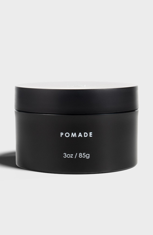 Forte Series Pomade Medium Hold In Black