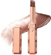 Charlotte Tilbury Pillow Talk Long Lasting Blush Balm Sheer Lip Tint