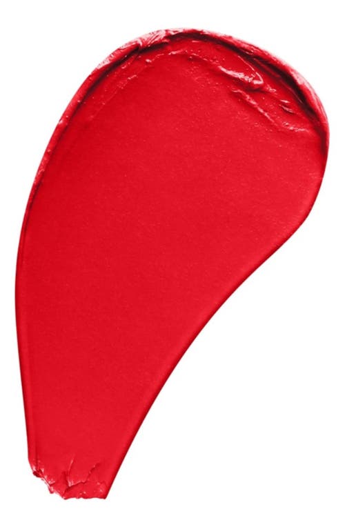 Burberry Kisses Matte Lipstick In 107 Red Crimson