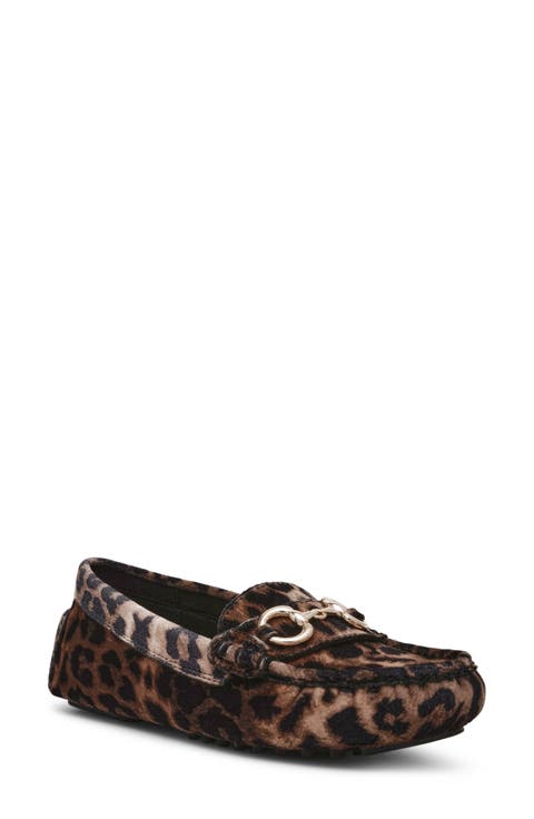 Chrystie Bit Loafer (Women)