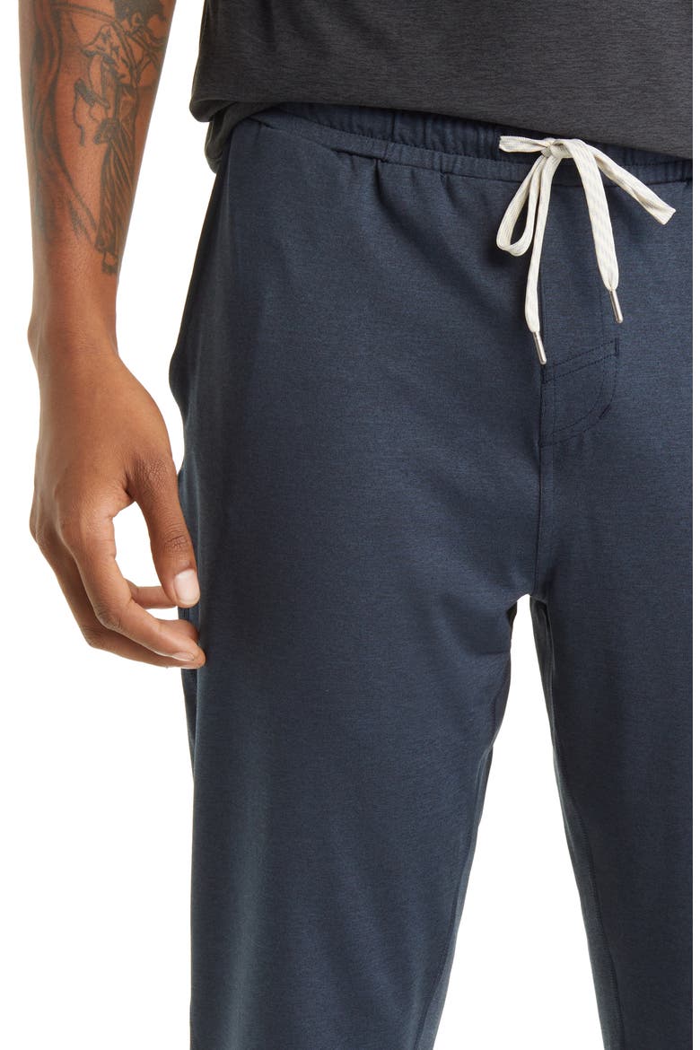 Sunday Performance Joggers, Alternate, color, INK HEATHER