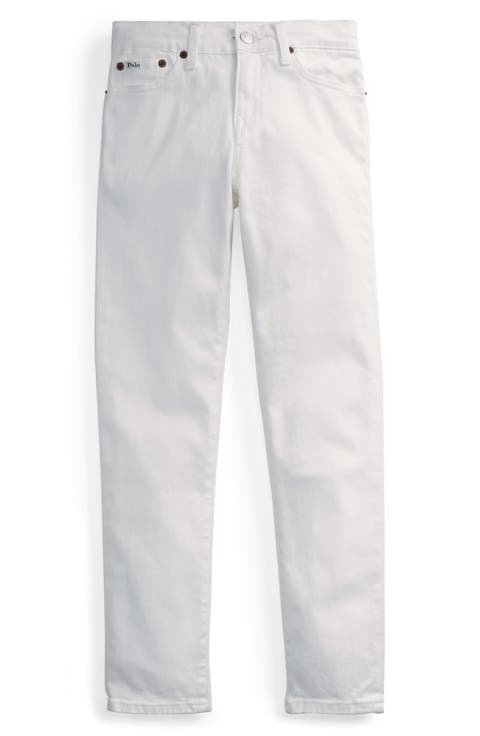 Kids' Sullivan Slim Fit Jeans (Big Kid)