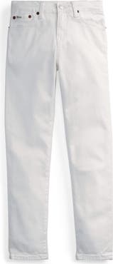 Polo Ralph Lauren Kids' Sullivan Slim Fit Jeans