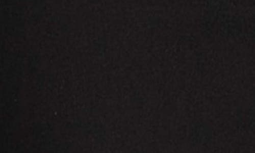 Marciano Dalia Button Detail Midi Skirt In Black