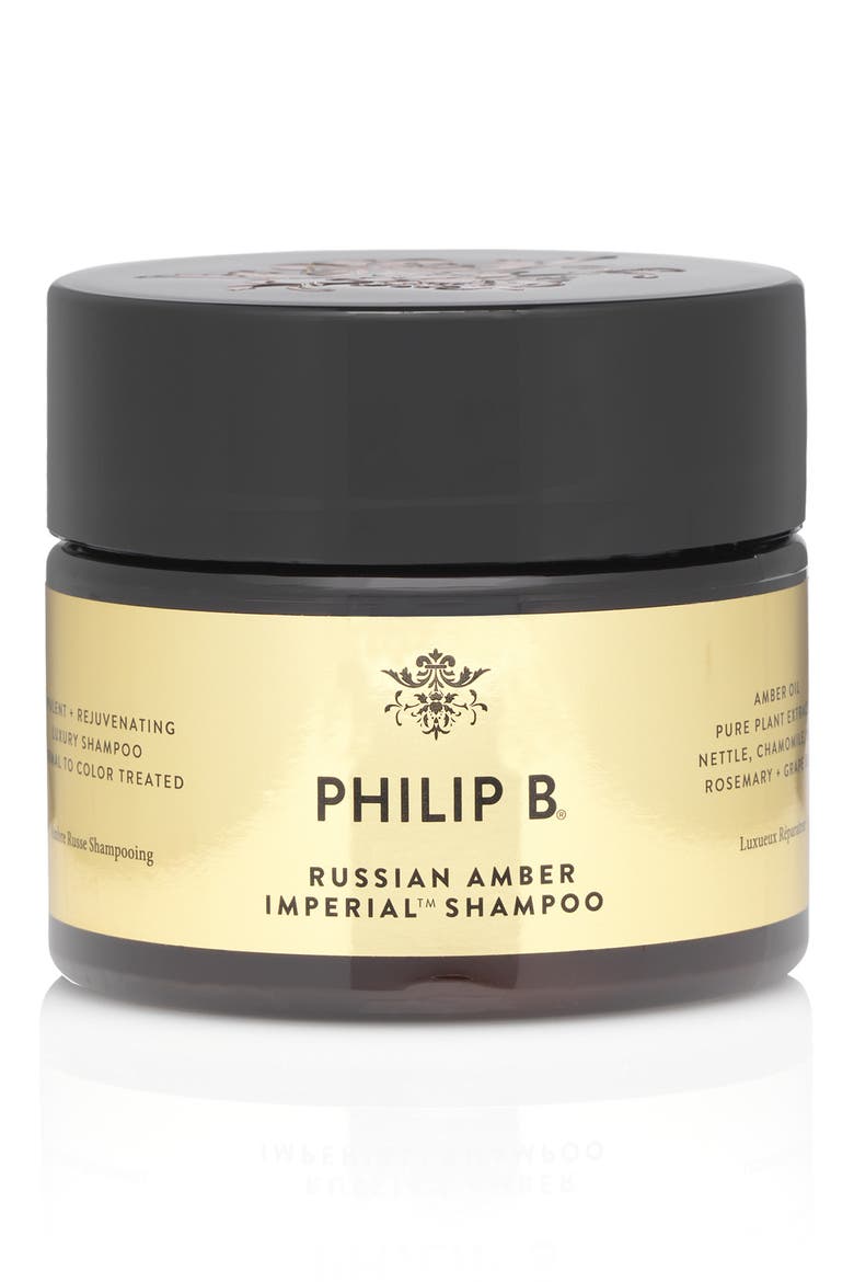 Russian Amber Imperial™ Shampoo, Main, color, NO COLOR