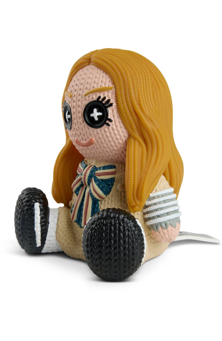 Handmade By Robots M3gan, Alternate, color, 