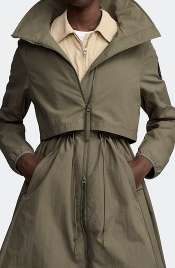 【関税&送料込】  Sinclair Long Coat 13704750_fpx.tif