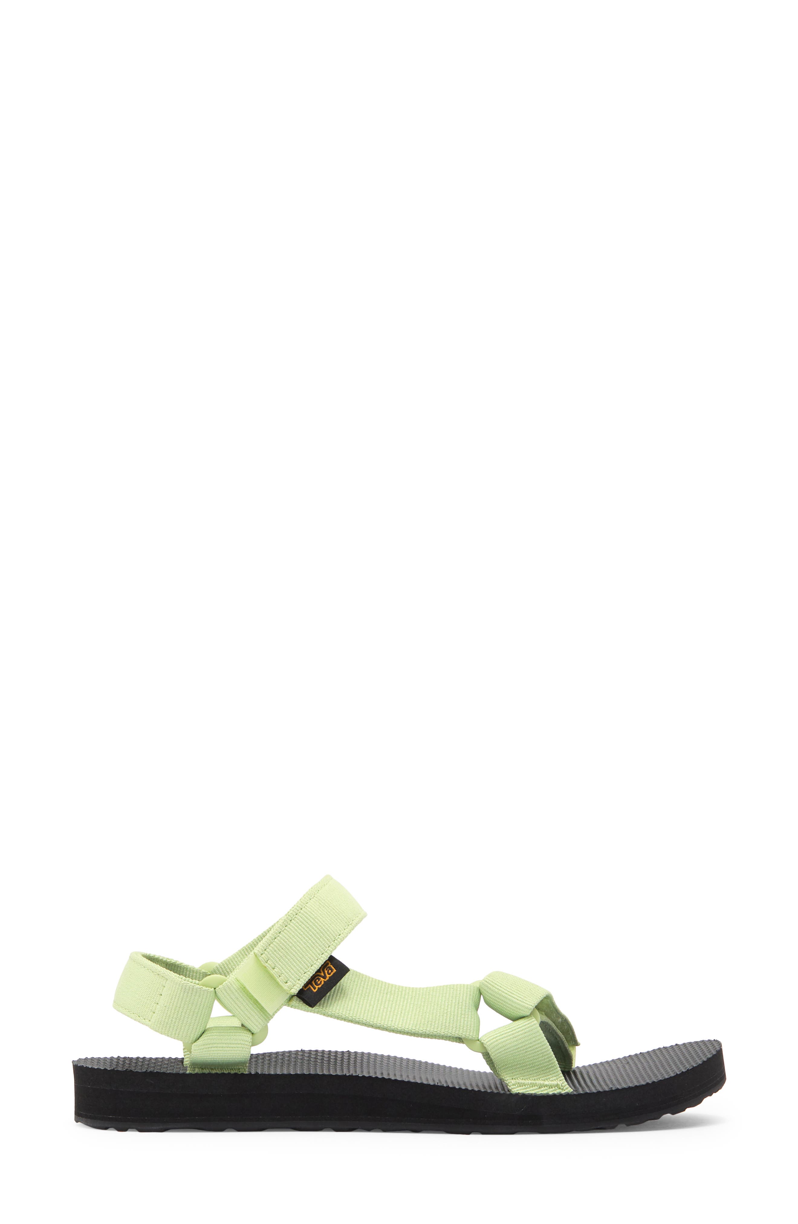 Original Universal Sandal, Alternate, color, REED