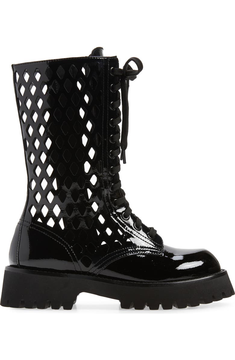 Jeffrey Campbell Demode Boot, Alternate, color,