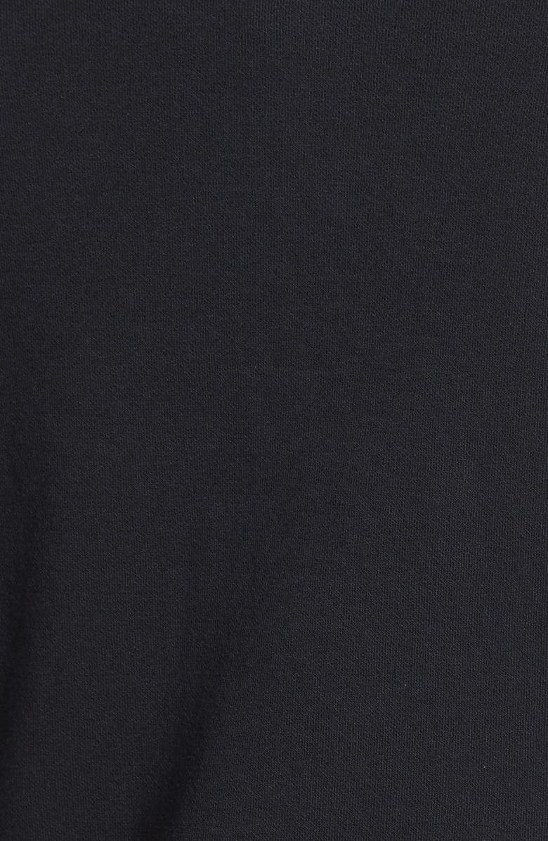 Caslon<sup>®</sup> Roll Sleeve Knit Blazer, Alternate, color, 