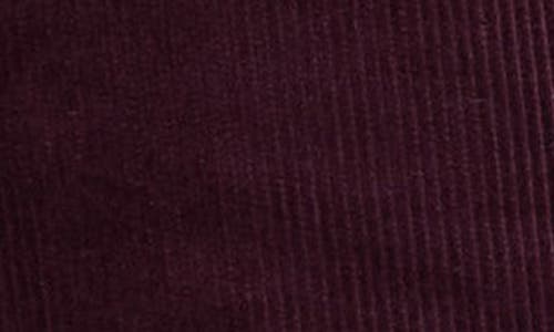 Seasalt Cornwall Avens Organic Cotton Corduroy Crop Barrel Leg Pants In Multi