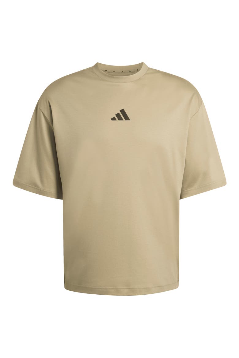 City Tech T-Shirt, Alternate, color, WONDER CARGO