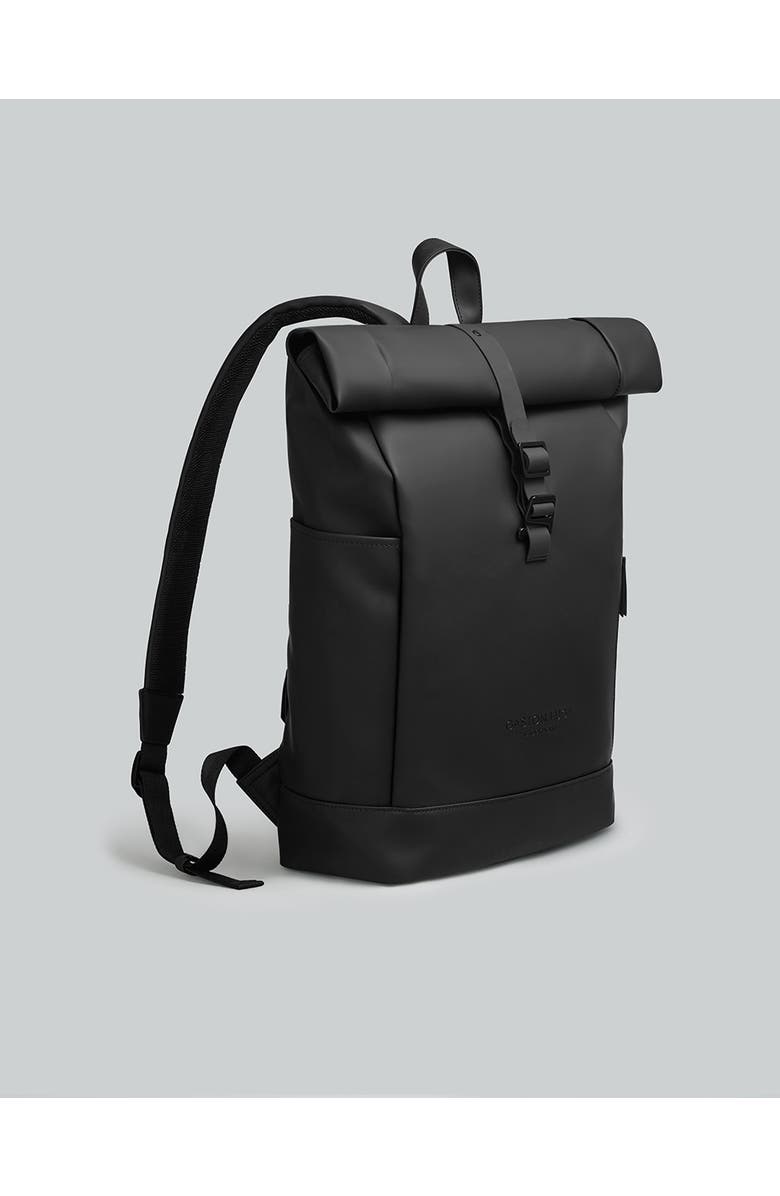 Gaston Luga Spläsh Rolltop 16", Alternate, color, Black