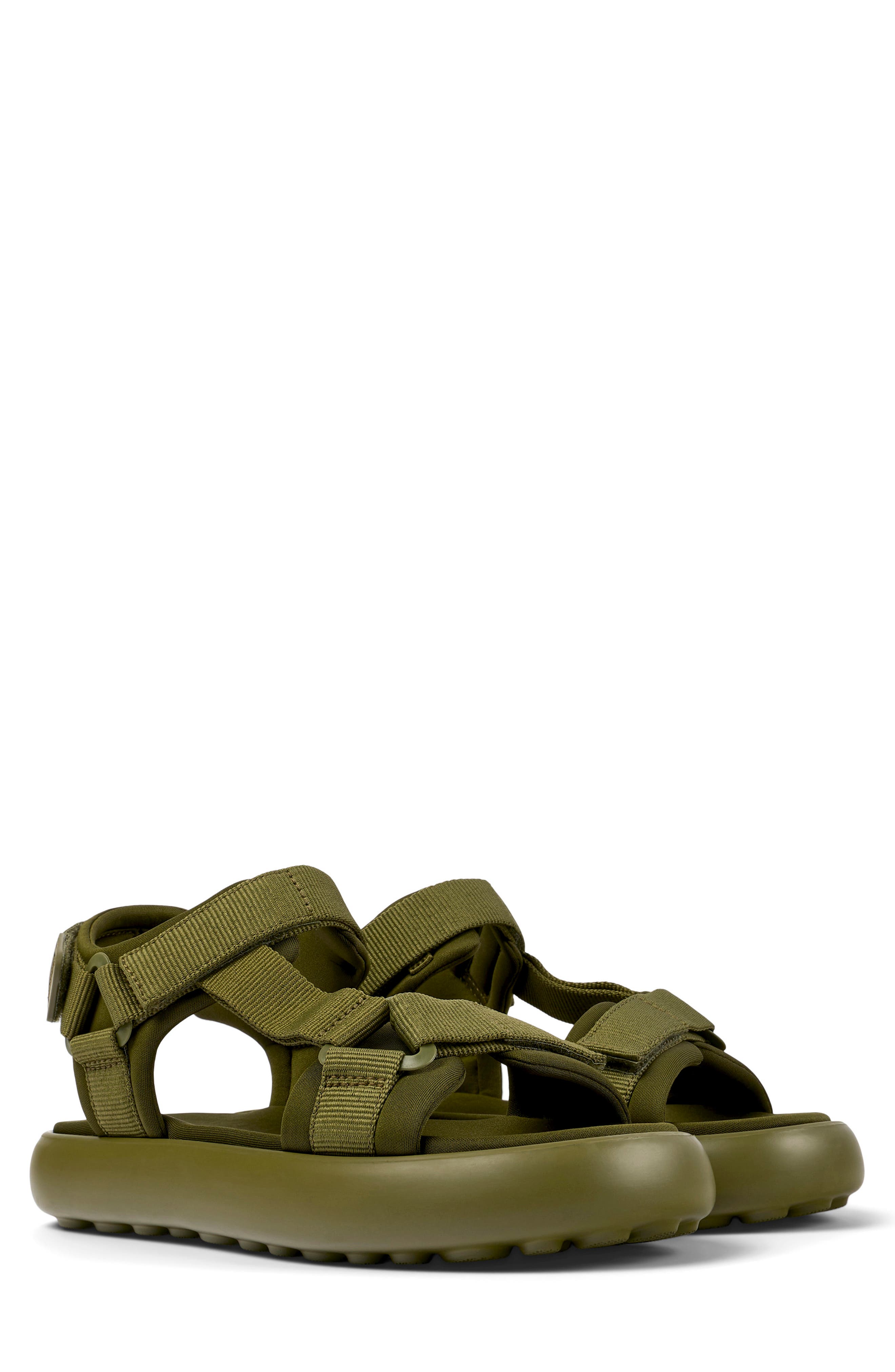 Camper Pelotas Flota Sandal